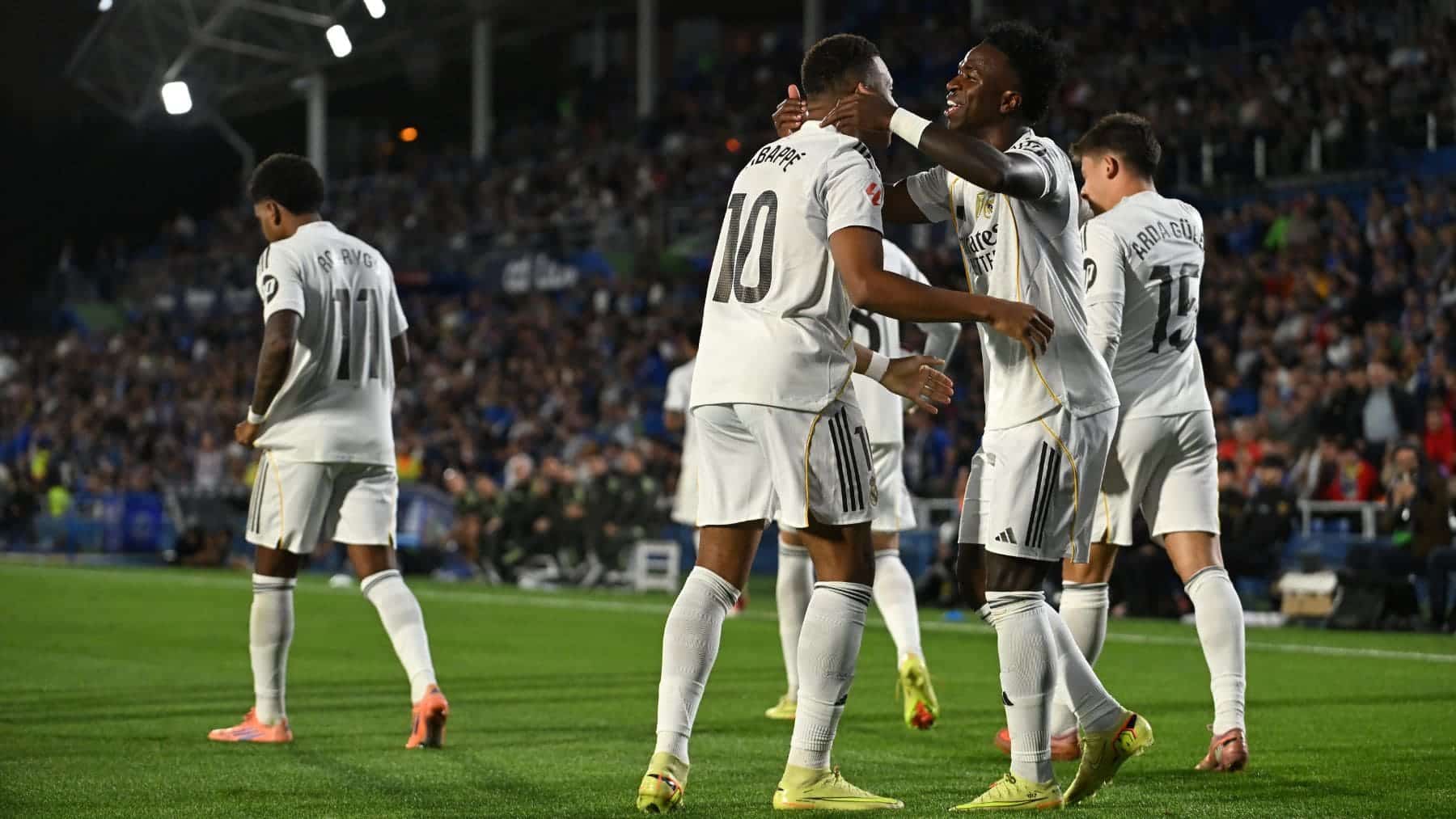Horario dónde ver real madrid barcelona