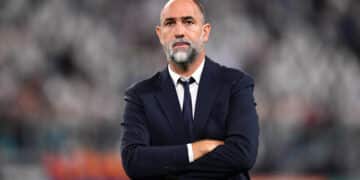Igor Tudor Juventus Real Madrid