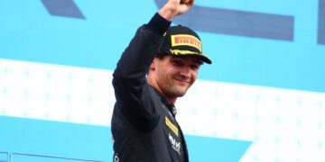 Jak Crawford Aston Martin