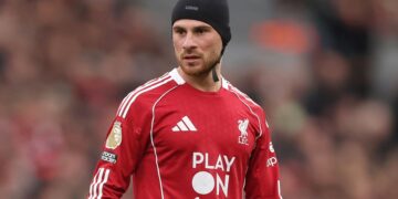 Mac Allister Real Madrid