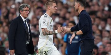 Mastantuono Carreras