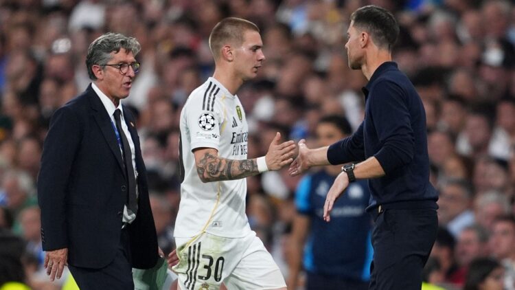 Mastantuono Carreras