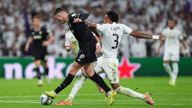 Militao Juventus