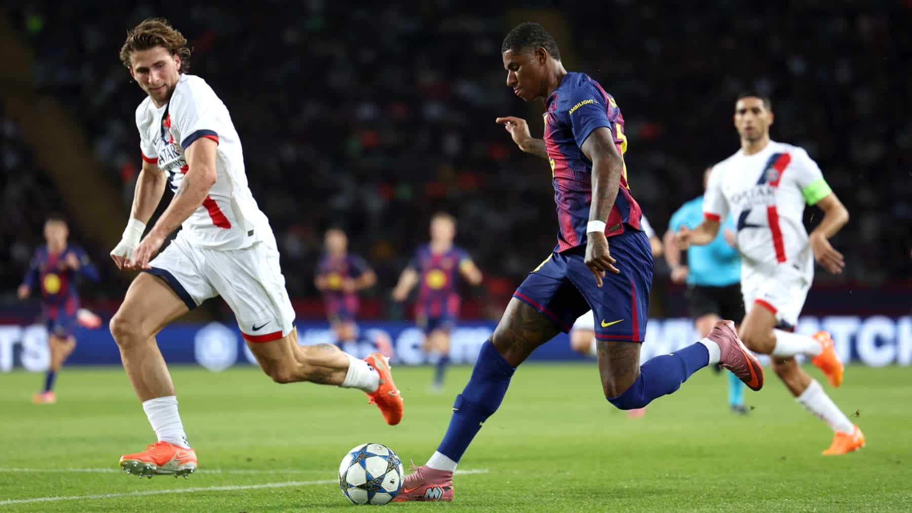 Rashford