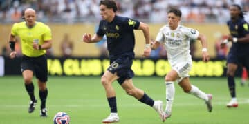 Real Madrid Juventus Horario donde ver Champions League