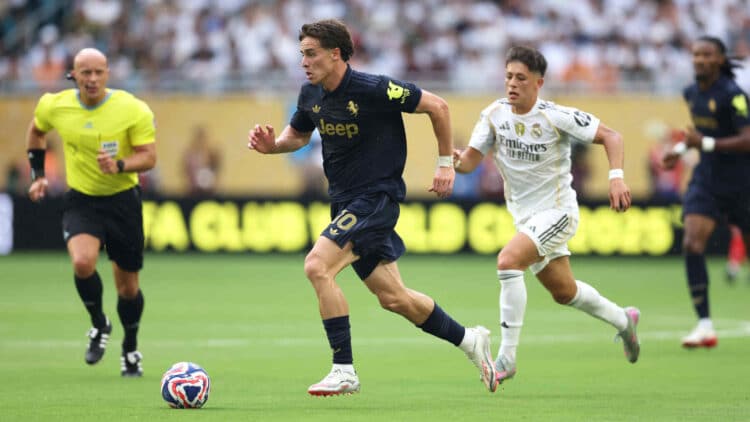 Real Madrid Juventus Horario donde ver Champions League