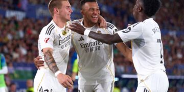 Rivales Real Madrid Champions League