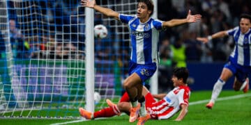 Rodrigo Mora FC Porto Real Madrid