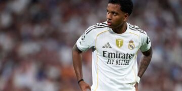 Rodrygo Ancelotti