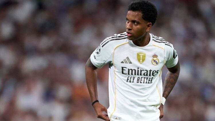 Rodrygo Ancelotti