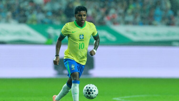 Rodrygo Brasil