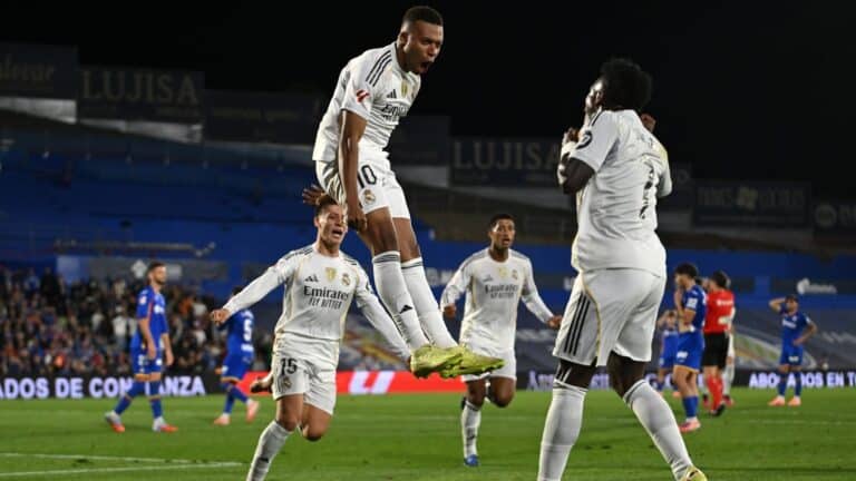 Rodrygo Vinicius