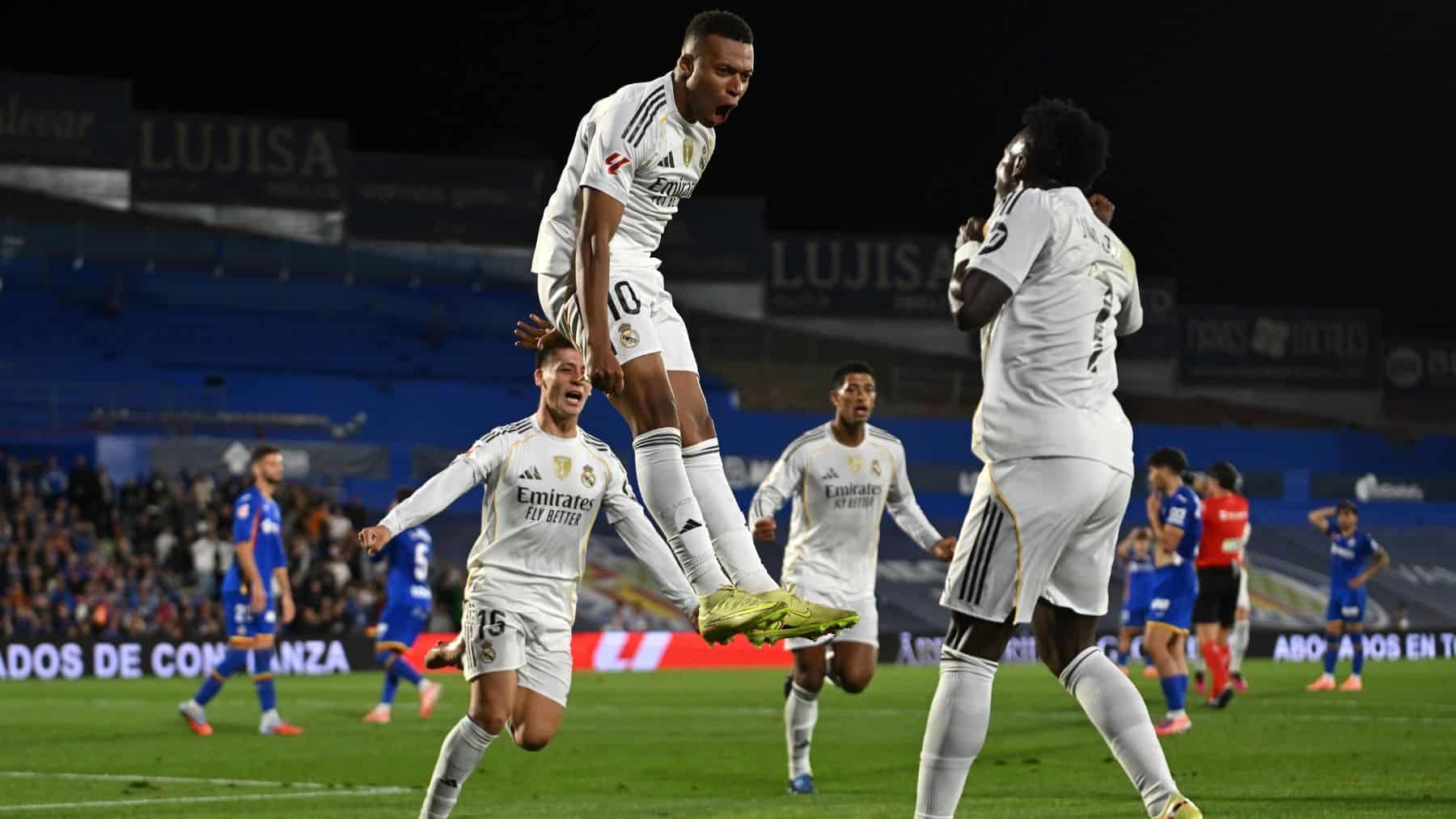 Rodrygo Vinicius