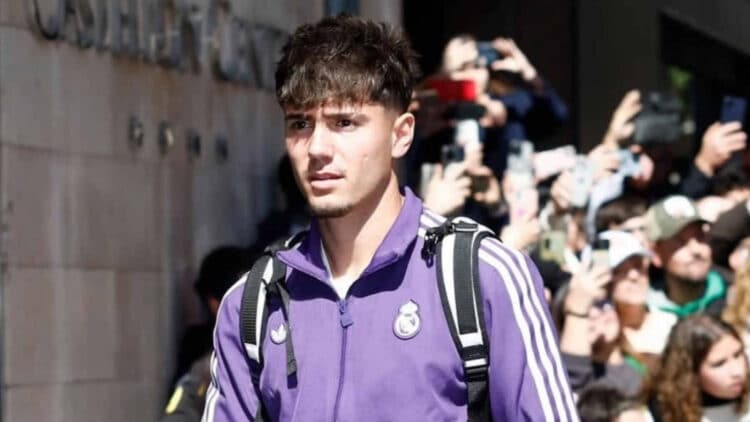 Valdepeñas Arsenal Real madrid