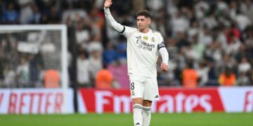 Valverde Premier League