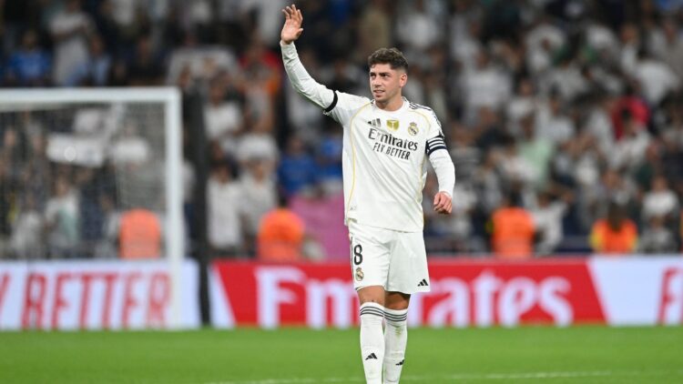 Valverde Premier League