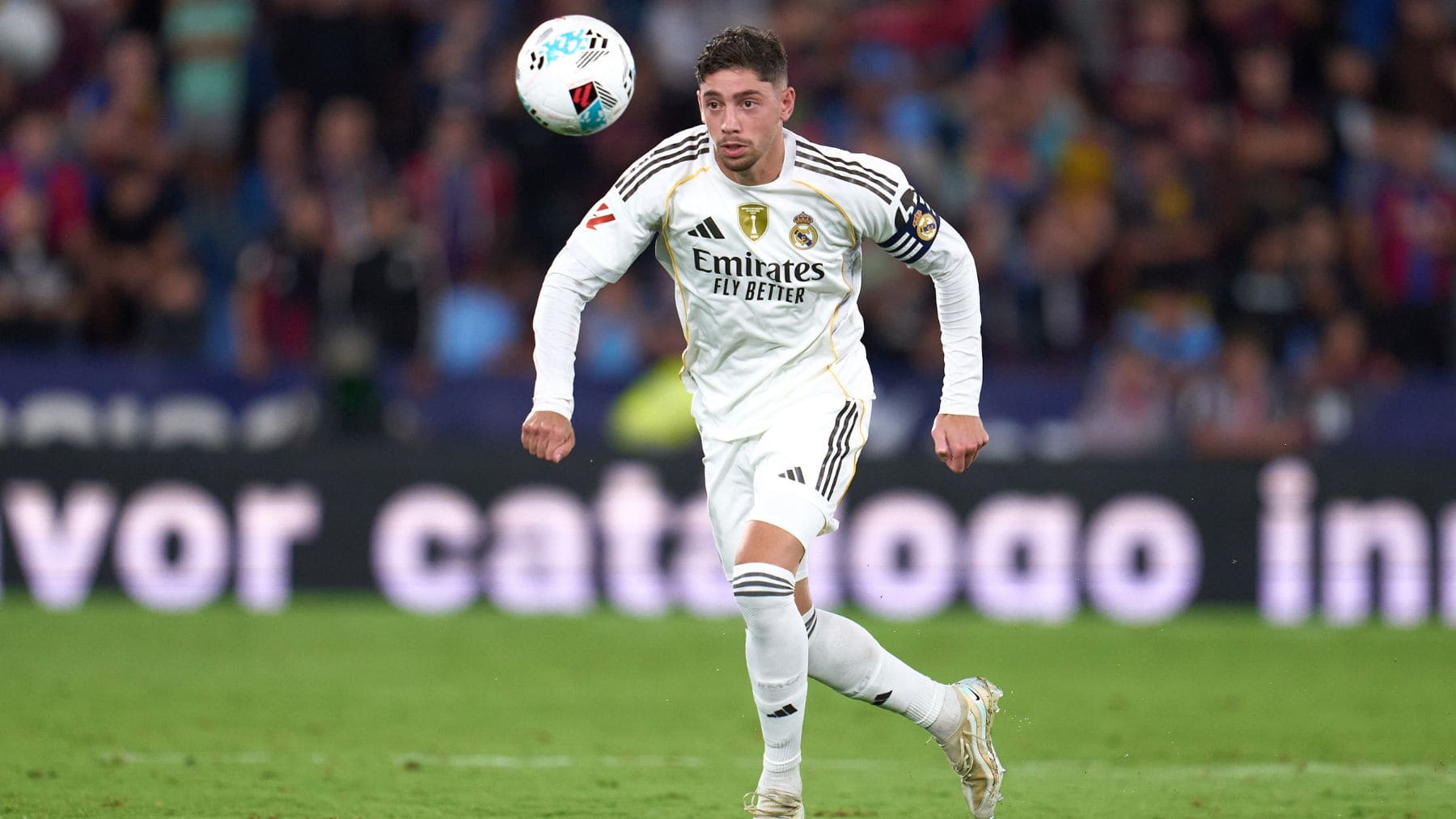 Valverde Villarreal