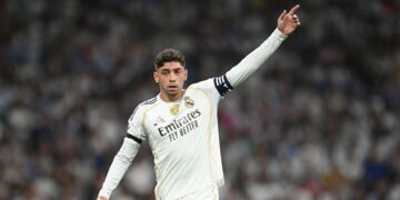 Valverde Xabi Alonso