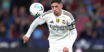 Valverde descanso Uruguay