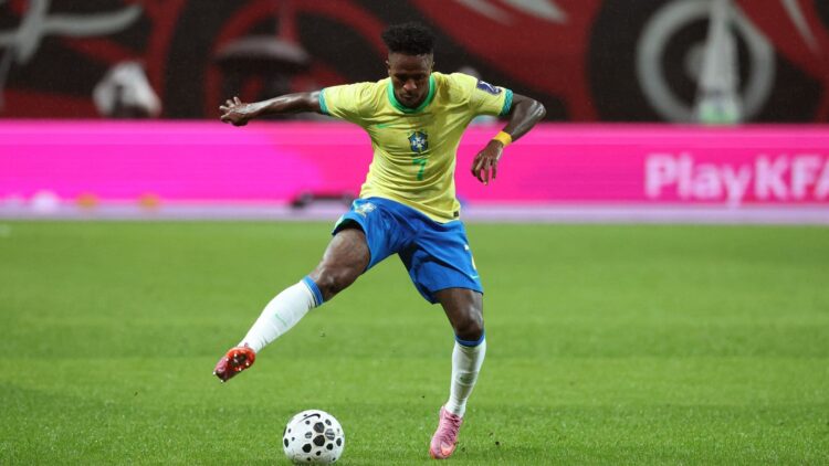 Vinicius 9 Brasil