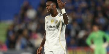 Vinicius Real Madrid