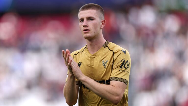 Wharton Real Madrid