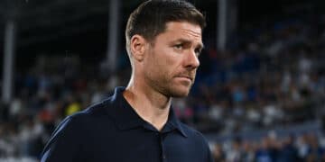 Denis Doyle/Getty Images