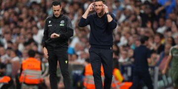 Xabi Alonso Real Madrid calendario