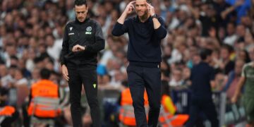 Xabi Alonso fichajes