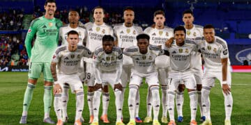 alineación real madrid juventus