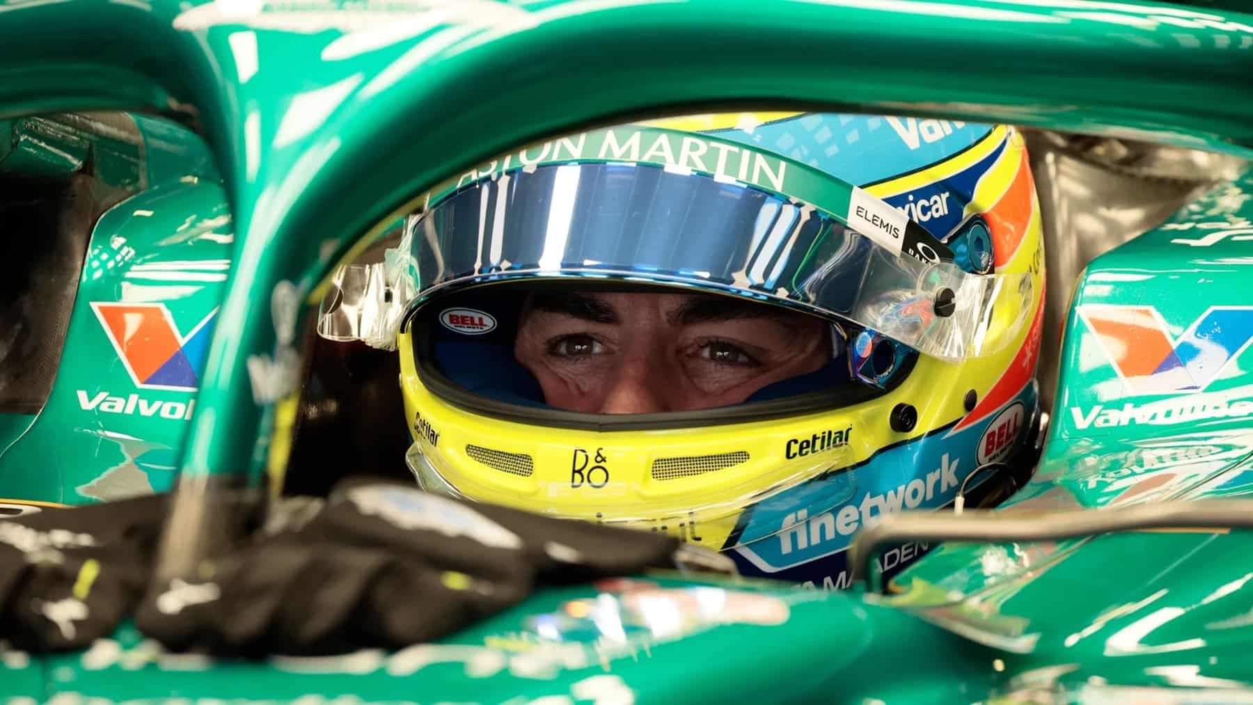 Alonso radio México