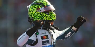 Así está el Mundial de F1 tras México