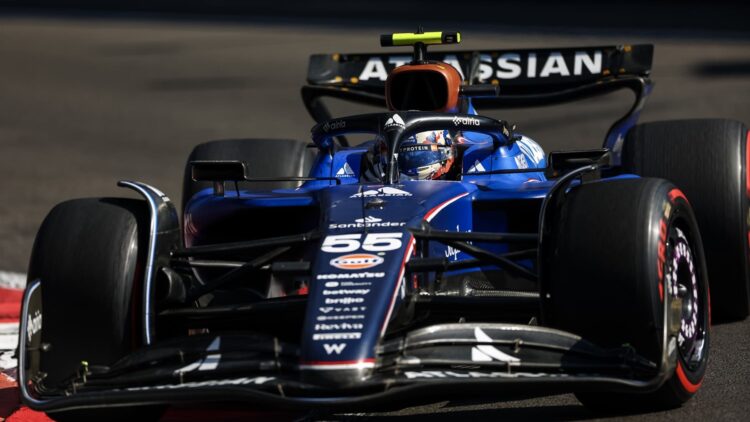 carlos sainz abandono sanciones mexico