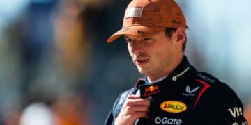 Ciberataque FIA datos Verstappen