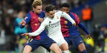 entradas real madrid barcelona clasico