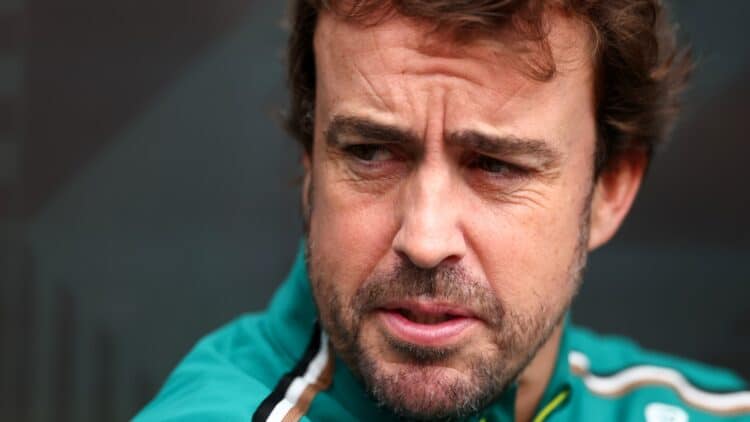 Fernando Alonso Lewis Hamilton Gran Premio Singapur