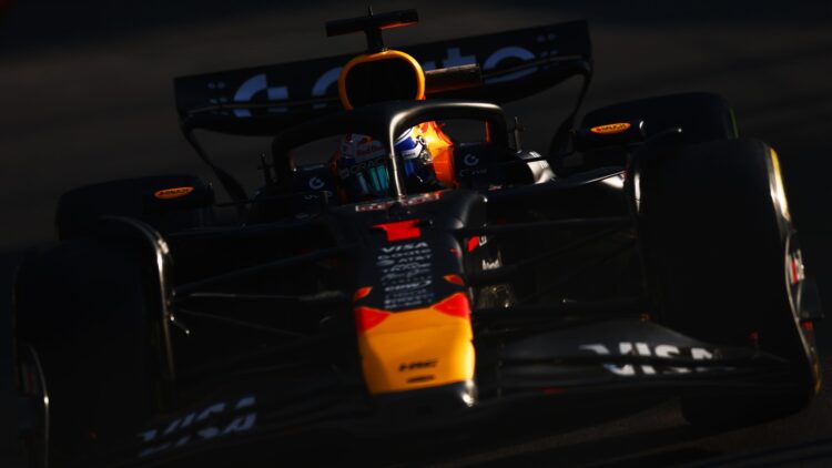 Fernando Alonso Gran Premio México