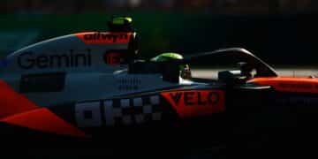 Gran Premio México Fernando Alonso clasificación