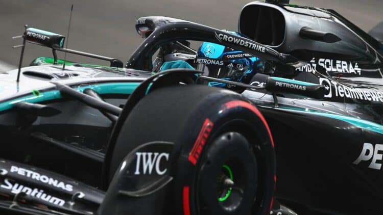 Fernando Alonso clasificación Gran Premio Singapur