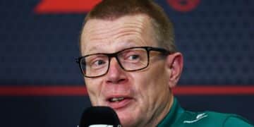 Aston Martin Fernando Alonso Honda 2026