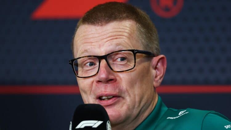 Aston Martin Fernando Alonso Honda 2026