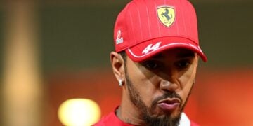 Lewis Hamilton Fernando Alonso