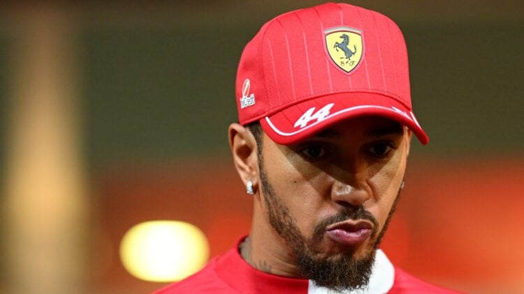 Lewis Hamilton Fernando Alonso