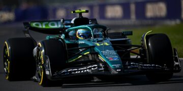 fernando alonso aramco compra aston martin