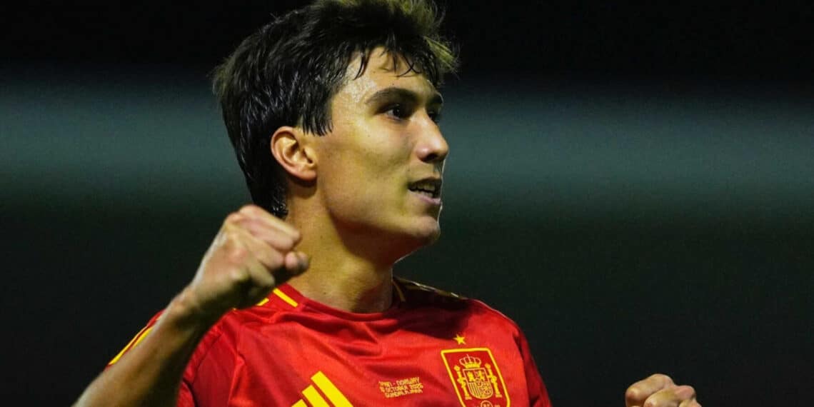 gonzalo españa real madrid