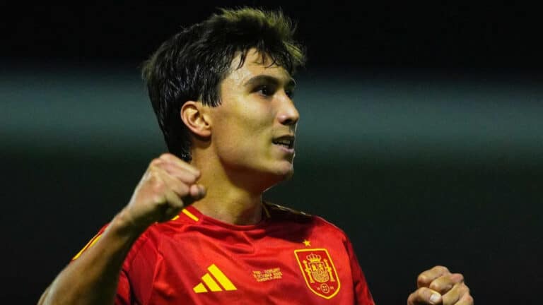 gonzalo españa real madrid