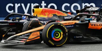 Norris Piastri Verstappen final Mundial F1