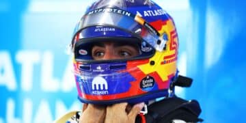Sainz Singapur clasificación