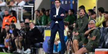 Marcelona Villareral Barça