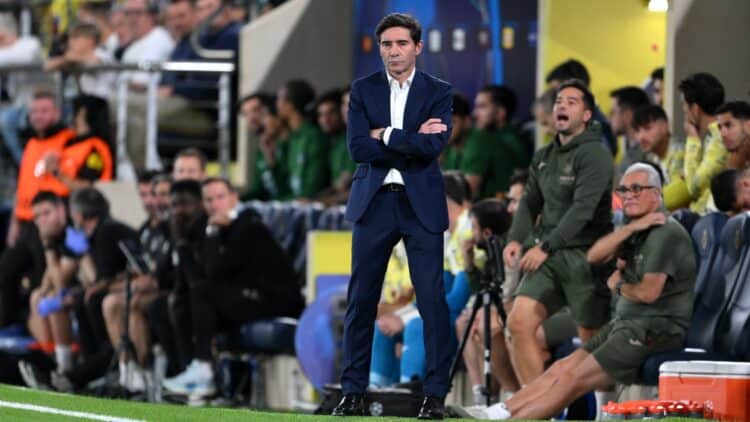 Marcelona Villareral Barça